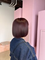 ネイロバイマージ(merge)&nbsp;ボブ