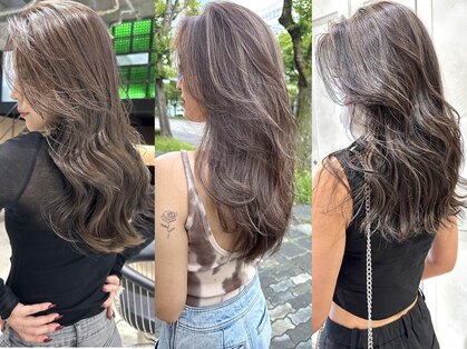 ディーン 名駅店(DEAN)の写真