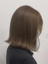 モエバイアリア(Moe by aria)&nbsp;ヘーゼルベージュ