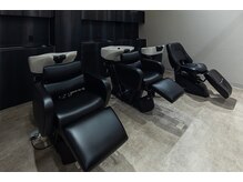 リラックス空間。airbbleでワンランク上の仕上がりに。