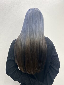 いろあそび 町田 ルーツカラー