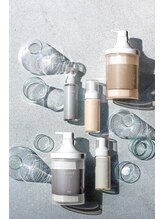 【treatment】全国で1%のサロンのみ！川崎でBYKARTE(バイカルテ)を体験されるならぜひtenへ！