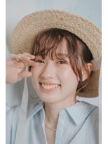 レイ(Ray)&nbsp;愛されヘアアレンジ♪