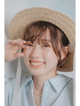 レイ(Ray) 愛されヘアアレンジ♪