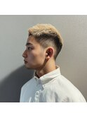 攻めのベリーショート×ハイトーン
