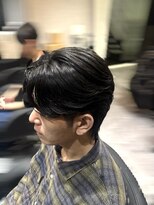 エクシア 表参道(EXCIA)&nbsp;センターパート