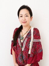アグヘアー マーク 酒田下安店(Agu hair marc)&nbsp;川俣 みつる
