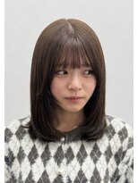 エイド 本店(aid)&nbsp;お洒落可愛いスタイル