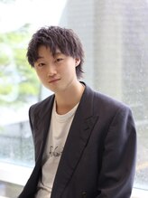 エアー 銀座(air)&nbsp;鈴木 達也