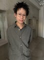 スリーアン(THREE ann.)&nbsp;池田 隼