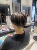ハイライトマッシュ