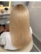スパーブ(SUPERB)の写真/ダメージ毛・ブリーチ毛にも対応し、あなたに合った正しいケアで理想の艶髪へ導きます。