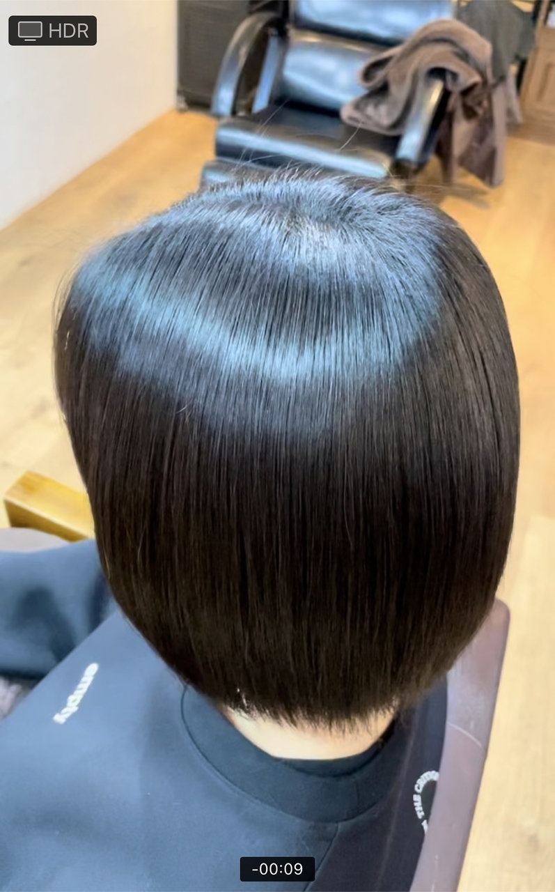 アクロ ヘアー ステージ(ACRO hair stage)&nbsp;美髪矯正
