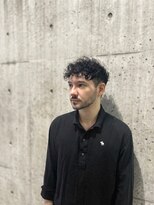 エープラス(A+) 大人のカールショート