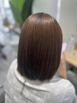エスパスヘアー(Espace Hair) 髪質改善TR