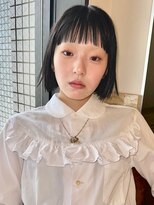 ザ スリック(THE SLICK) 忙しい朝のためのショート