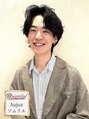 ジアン バイ ミルボン 西宮ガーデンズプラス(GIEN by milbon)&nbsp;中尾 碧斗