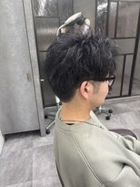 ラッシェル プレジール(Rushell plaisir) スタイリッシュショート☆