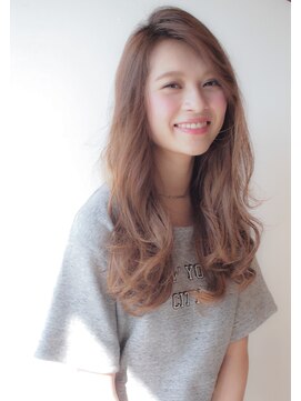 アフロート ギンザ(AFLOAT GINZA) 低温デジタルパーマ