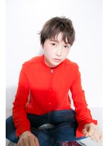 ボンヌーベル&nbsp;【Bonne Nouvelle】カジュアルショートレイヤー