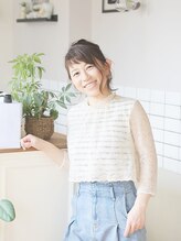 アンド ニコ(&nico)&nbsp;KUMI 