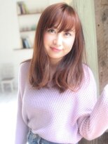 アミ 橋本(amie)&nbsp;♪重ためナチュラルミディ♪[橋本駅]