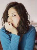 1+ アンプリュス(Unplus)&nbsp;ナチュラルフェミニンミディ【市川】