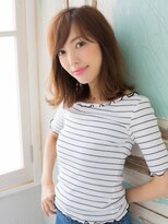 と和×美髪クリニック 巣鴨店&nbsp;ナチュラルソフトカール　と和・巣鴨店