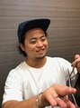 ラテ(Latte) 松山 裕也