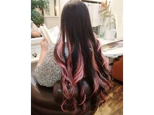 ヘアメイクアンドスパ エステ カエル(Hair make&SPA Kaeru)