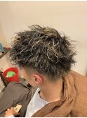 ★ツイストスパイラルメッシュ★