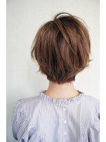 ディスオモテサンドウ 表参道(This OMOTESANDO)&nbsp;Short STYLE【表参道,青山】山本