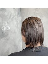 シェリール(CHERiR)&nbsp;オシャレメンズ♪立体感3Dハイライトカラー☆