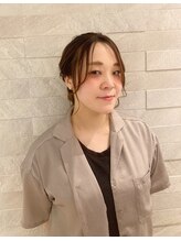 ジーナ 西荻窪(Zina)&nbsp;大森 舞子