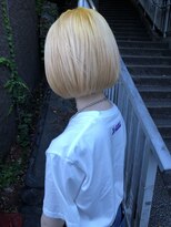 ステラ(stella)&nbsp;ボブ【和田常経】