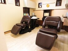 ポージーヘアー