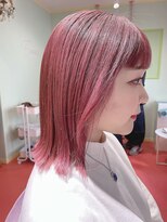 エマ(emma)&nbsp;チェリーピンクカラー