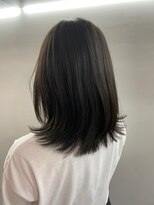 エデュコスゥリール(educo per sourile)&nbsp;ディープアイスグレージュ/自由が丘