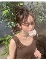 クオン 今泉(quon)&nbsp;ブラウンベージュ　-天神 今泉 薬院-