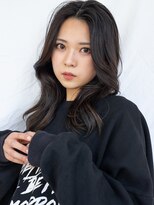 アフロート ギンザ(AFLOAT GINZA)&nbsp;【白川style】20代30代40代小顔カット大人かわいいくびれモテ髪