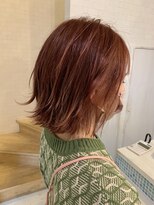 アトリエコパン(atelier copan)&nbsp;アプリコットカラー