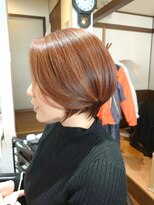 マツイ(Matsui)&nbsp;グラデーションボブ