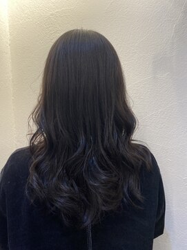 タエビスアリッサム(Taebis Alyssum) 極細ハイライト