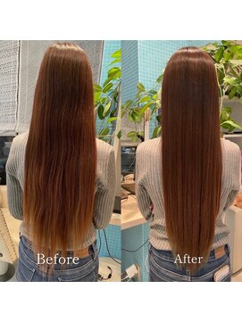 ミューズ(muze) 酸性ストレート