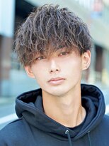 リップス 池袋(LIPPS)&nbsp;サブゲツイスパマッシュ