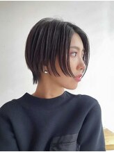 シェリ ヘアデザイン(CHERIE hair design)
