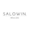 サロウィンイオリ 原宿(SALOWIN iori)のお店ロゴ