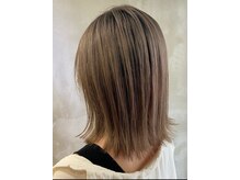 ニコ(HAIR SALON 2CO)