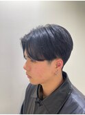 ニュアンスパーマ