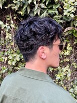 ビュートリアム 福岡(BEAUTRIUM)&nbsp;大人のメンズパーマ